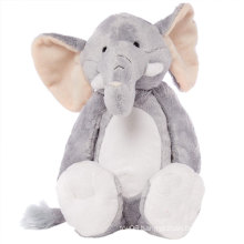 Stuffed elephant plush toys